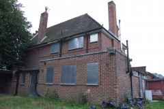 Langley Tavern