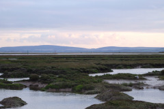 2008-09-07 Lepe Beach at sunset
