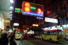 2009-03-31 Hong Kong