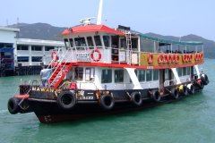 2009-04-11 Mui Wo