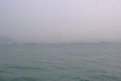 2009-04-12 Coastal Defence Museum and Tung Lung