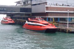 2009-04-18 Macau