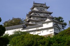 2009-04-22 Himeji Japan