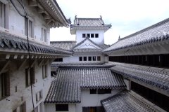 2009-04-23 Himeji Castle Japan