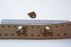 2011-07-22 Steampunk watch straps