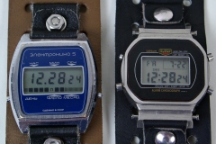 2011-07-22 Steampunk watch straps
