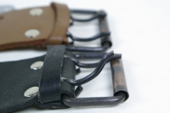 2011-07-22 Steampunk watch straps