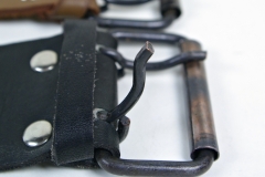 2011-07-22 Steampunk watch straps