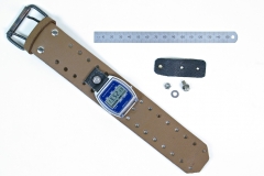 2011-07-22 Steampunk watch straps