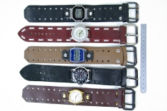 2011-07-22 Steampunk watch straps
