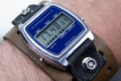 2011-07-22 Steampunk watch straps