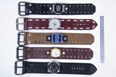 2011-07-22 Steampunk watch straps