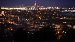 2015-03 Toytown - experimenting with a lens tilt mechanism