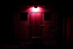 2016-01 Fifty shades of shed