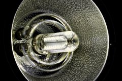 2016-09-22 Replacing halogen modelling lamps