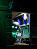 2016-10-13 Aliens ate my shed
