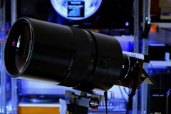 2017-08-04 Russian MTO 1000mm catadioptric lens