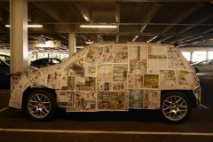 20180801-p2190781-papered-car-in-tesco-car-park