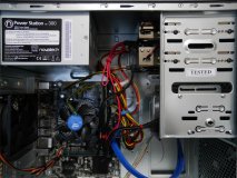 2019 Media Server Build