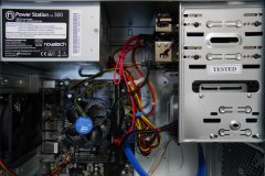 2019 Media Server Build