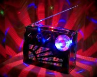 2019-08-03 Roamer Ten by Laser Gobo