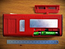 2020-05-09 Calculators