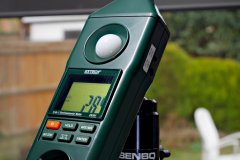 2022-02-19 Benbo Trekker