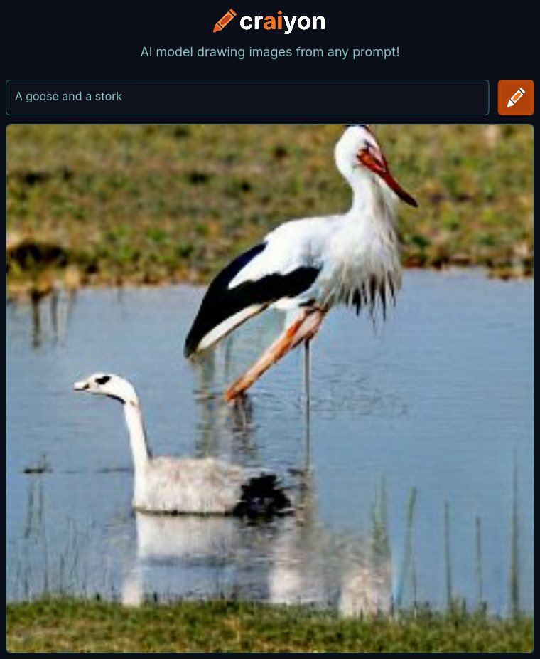 craiyon_134416_A_goose_and_a_stork_br_