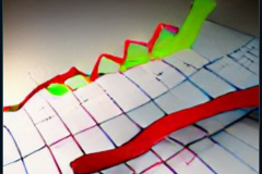 craiyon_212001_failing_economy_chart_br_