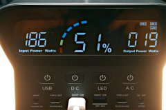 2022-11-01-UA-1101L, portable power station