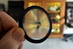 2023-07-17 Zoom blur filter demo