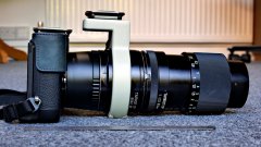 2023-10 Tamron 90mm macro lens