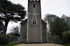 2024-01-30 St Marys Church Sennicotts