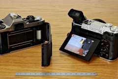 2024-06 22 Cameras
