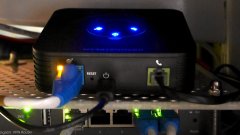 2025-07-31 Grandstream HT801 for Voipfone 