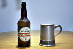 2025-11-14 Champion Huldra Tankard