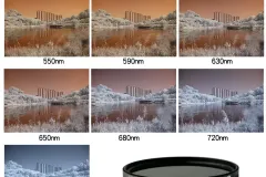 Fourth Eye advertising material