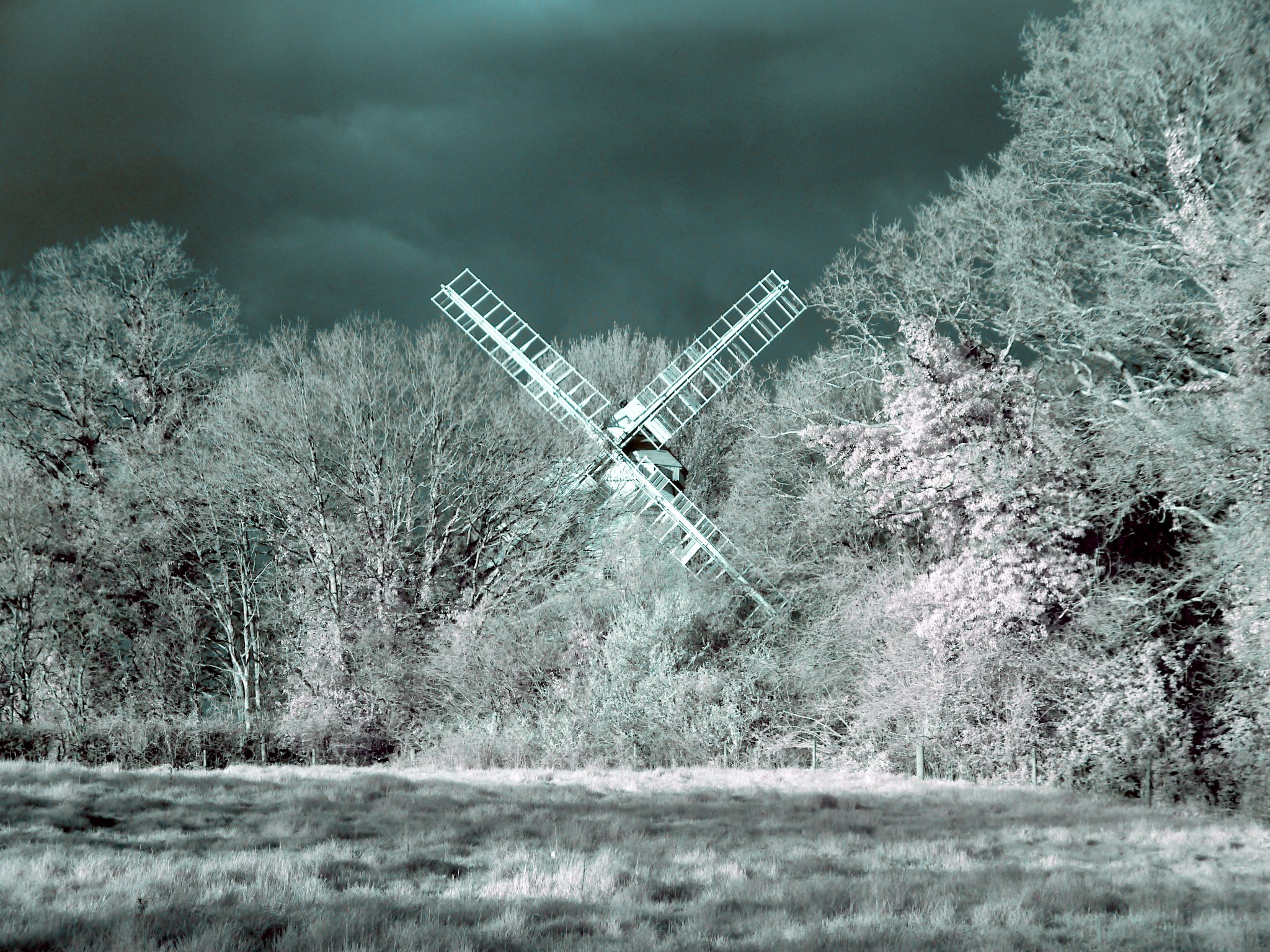 Created with GIMP