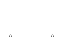 background with alignment circles