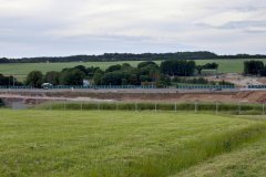 Welborne Garden Village and M27