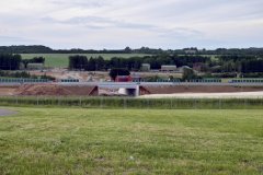 Welborne Garden Village and M27