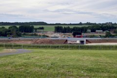 Welborne Garden Village and M27
