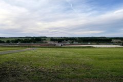 Welborne Garden Village and M27