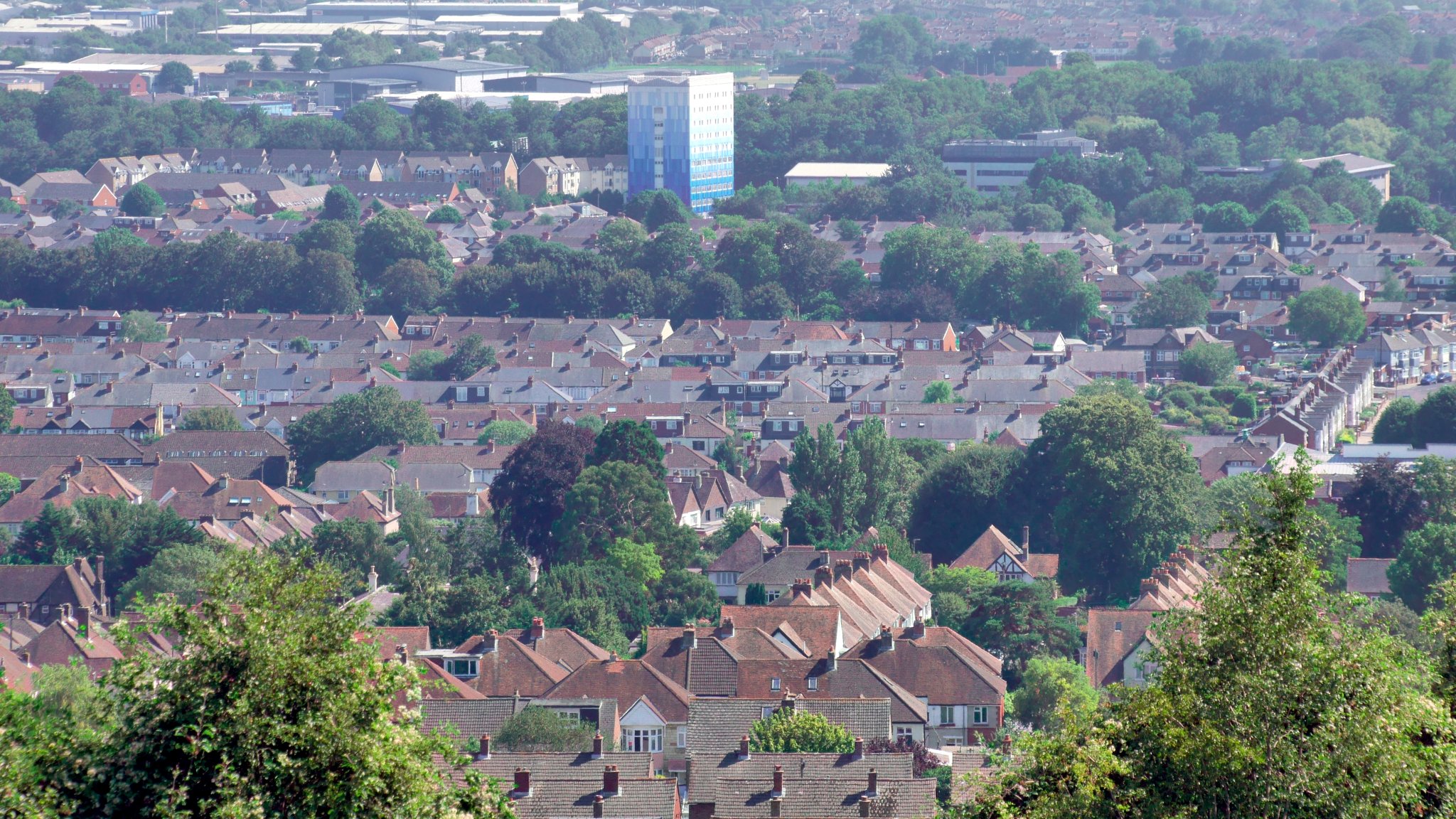 2026-07-08 Around Portsdown Hill