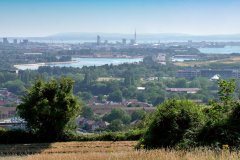 2026-07-08 Around Portsdown Hill