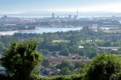 2026-07-08 Around Portsdown Hill