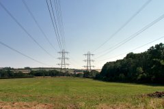 2026-07-08 Around Portsdown Hill