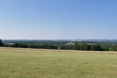 2026-07-08 Around Portsdown Hill