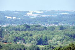 2026-07-08 Around Portsdown Hill