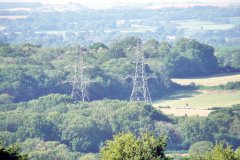 2026-07-08 Around Portsdown Hill